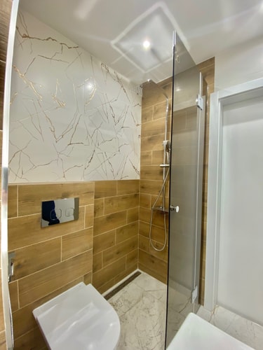 Gran Capital - Vodolei Garden, FREE Parking 11 Flat Manager Booking