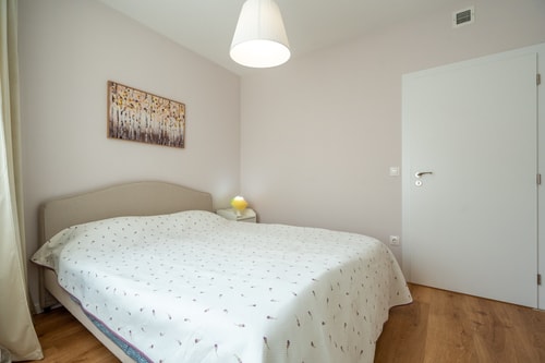 Fusion Finesse - 2BD with parking space 17 Flat Manager Booking