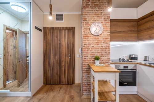 The Lemons Cozy Apartment 13 Flat Manager Booking