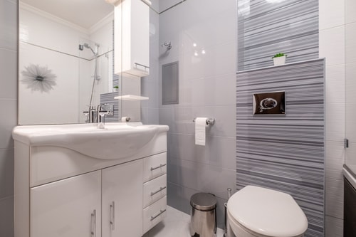 Jewelry - 1 bedroom apartment 28 Flat Manager Booking