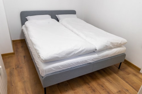 Sofia Space Nest 27 Flat Manager Booking