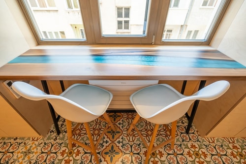 Bijou - 1 Bedroom Apartment 11 Flat Manager Booking