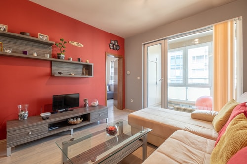 Modern Apartment | Top Location | Friendly Host 5 Flat Manager Booking