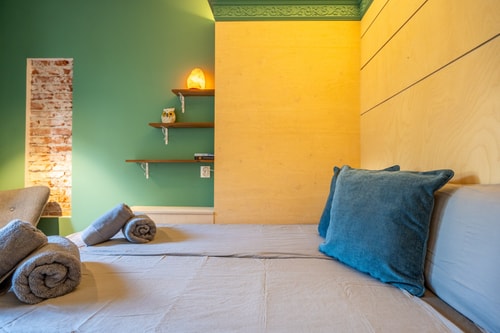 Bijou - 1 Bedroom Apartment 27 Flat Manager Booking