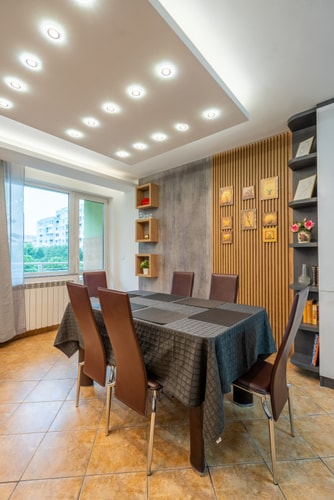 Marble Place 22 Flat Manager Booking