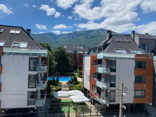 Gran Capital - Mountain View, FREE Parking 12 Flat Manager Booking