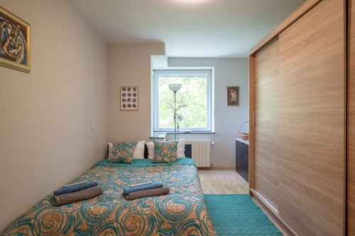 Serdica top center - 3 berdoom cosy apartment 34 Flat Manager Booking