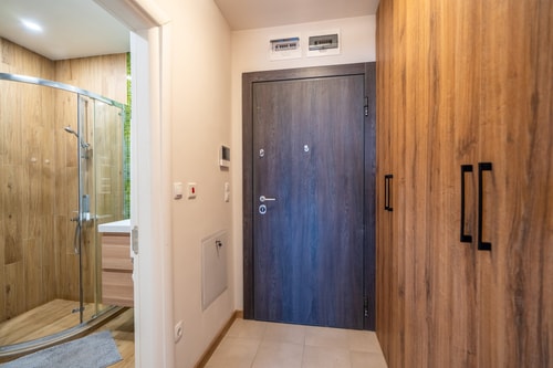 Palitra Studio 10 Flat Manager Booking