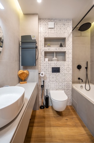 Arte Apartment 3 Flat Manager Booking