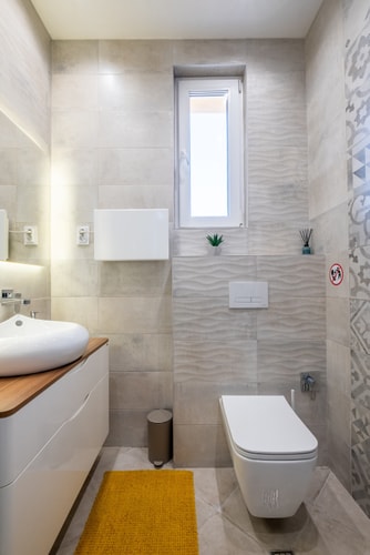 Bright Apartments – 2 Bedroom 45 Flat Manager Booking