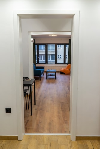Sofia Space Nest 33 Flat Manager Booking