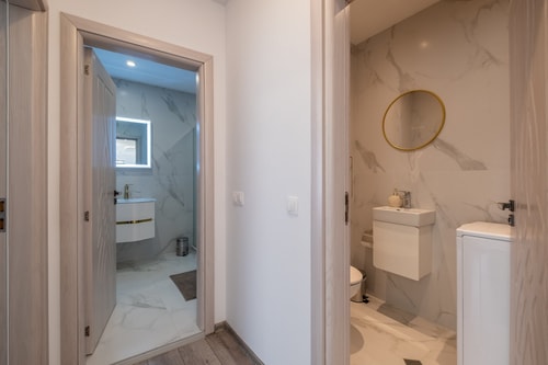 Elegant Deluxe - 2 Bedrooms apt. 30 Flat Manager Booking