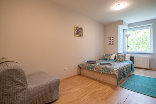 Serdica top center - 3 berdoom cosy apartment 37 Flat Manager Booking