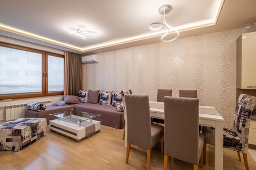 Jewelry - 1 bedroom apartment 5 Flat Manager Booking