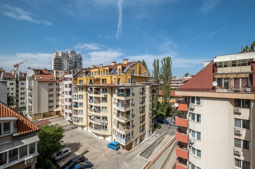 Nice 1 bedroom apartment 29 Flat Manager Booking