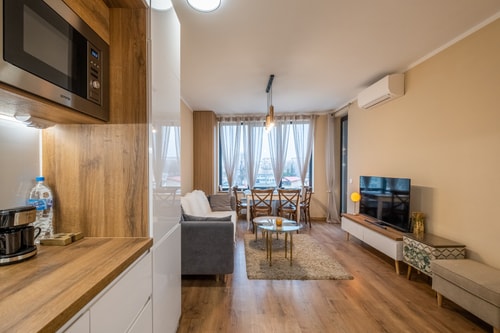 The Lemons Cozy Apartment 17 Flat Manager Booking
