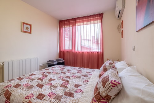 Serdica top center - 3 berdoom cosy apartment 50 Flat Manager Booking