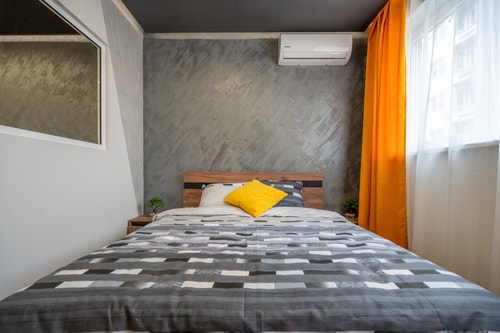 Cozy Homes 4 13 Flat Manager Booking