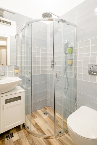 Lofty - 1 bedroom apartment in the heart of Sofia 13 Flat Manager Booking
