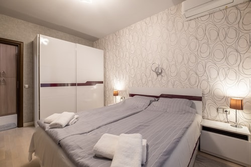 Jewelry - 1 bedroom apartment 25 Flat Manager Booking