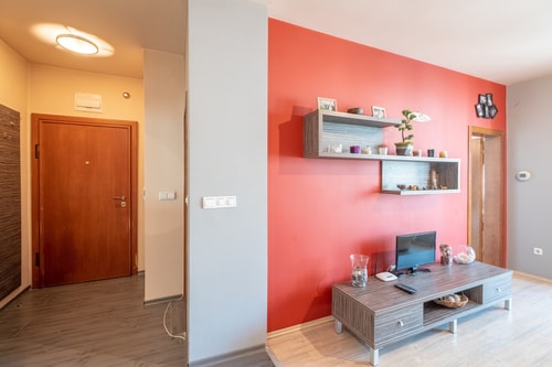 Modern Apartment | Top Location | Friendly Host 18 Flat Manager Booking