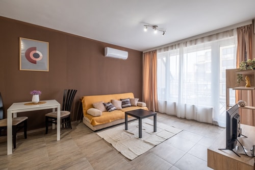 Cozy Homes 2 1 Flat Manager Booking