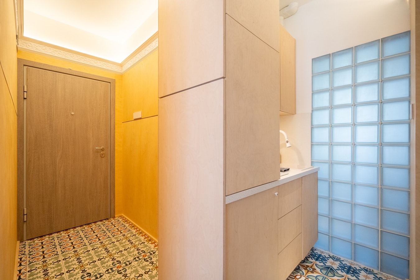 Bijou - 1 Bedroom Apartment 45 Flat Manager Booking