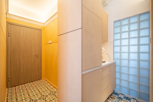 Bijou - 1 Bedroom Apartment 45 Flat Manager Booking