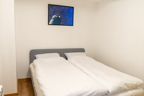 Sofia Space Nest 3 Flat Manager Booking