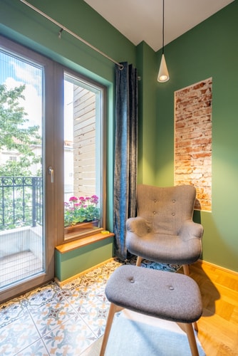 Bijou - 1 Bedroom Apartment 33 Flat Manager Booking