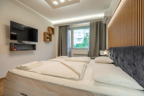 Marble Place 34 Flat Manager Booking