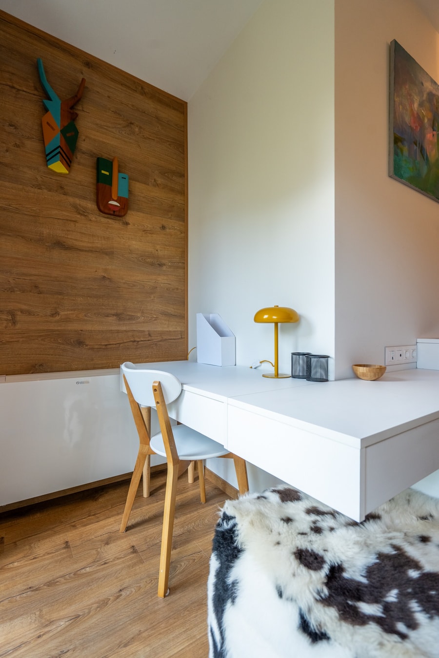 Arte Apartment 48 Flat Manager Booking
