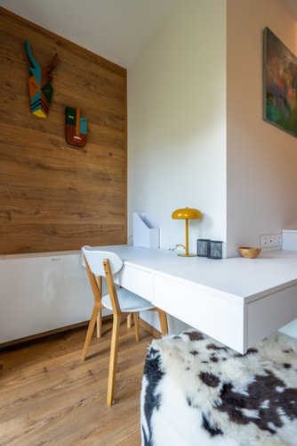 Arte Apartment 48 Flat Manager Booking