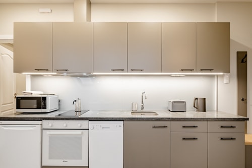 Lofty - 1 bedroom apartment in the heart of Sofia 8 Flat Manager Booking