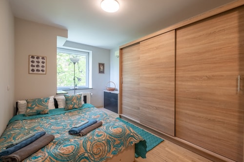 Serdica top center - 3 berdoom cosy apartment 35 Flat Manager Booking