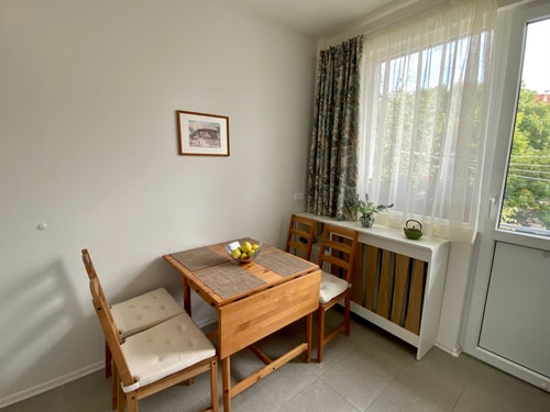 Lovely apartment in the heart of Sofia 13 Flat Manager Booking