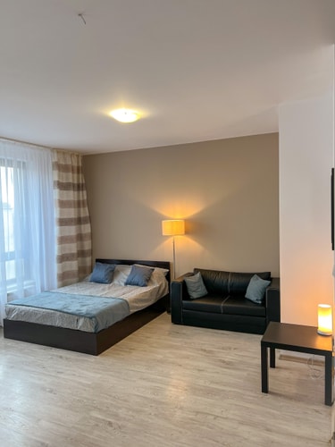 Algara Studio 6 Flat Manager Booking