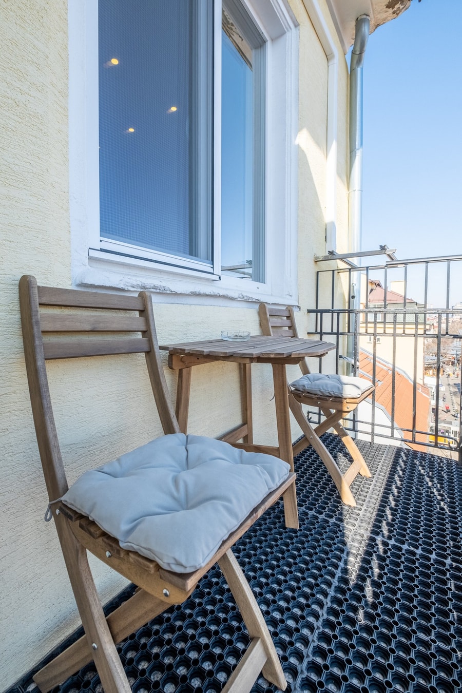 Bright Apartments – 2 Bedroom 25 Flat Manager Booking