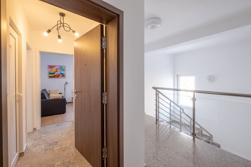 Iztok · Alex cozy apartment - 1 bedroom 32 Flat Manager Booking