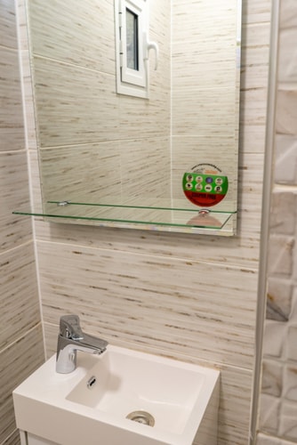 Sofia Space Nest 29 Flat Manager Booking