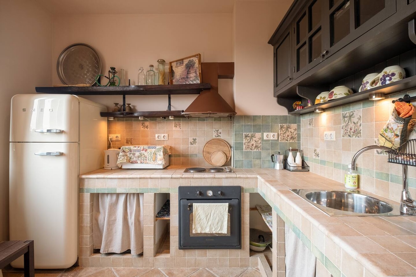 Kings Park Boutique Studio Flat Manager Booking
