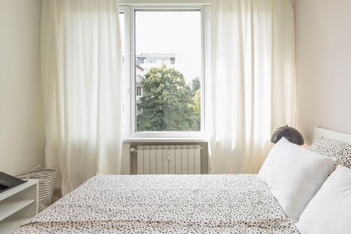 Mattea's 2-bedroom apartment 21 Flat Manager Booking