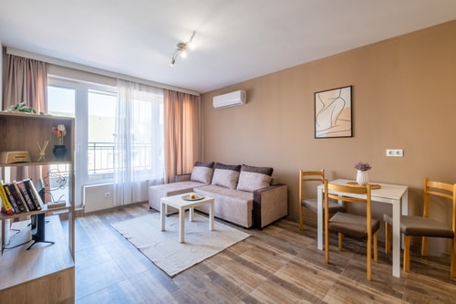 Cozy Homes 1 6 Flat Manager Booking