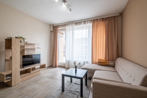 Cozy Homes 3 9 Flat Manager Booking