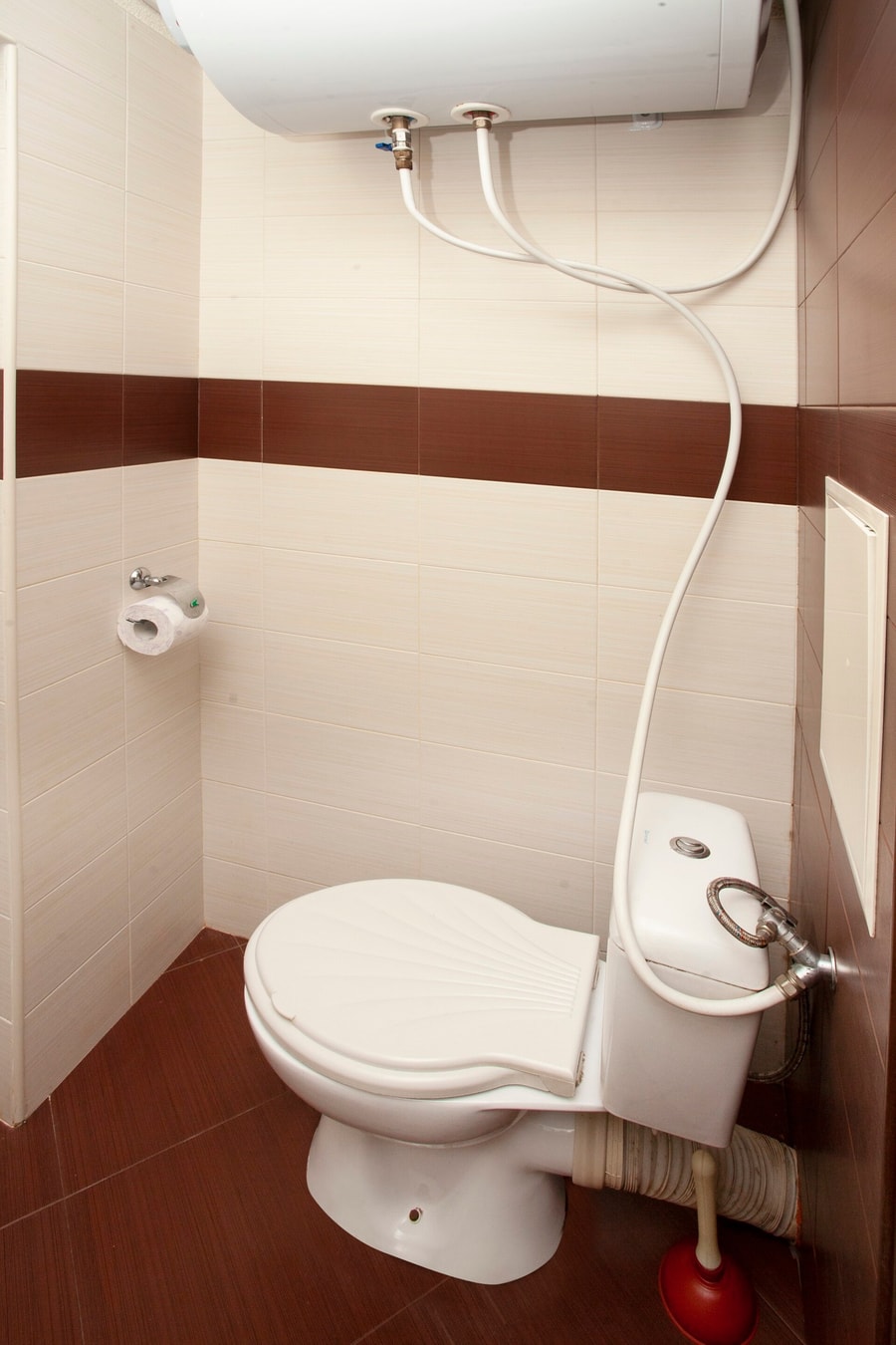 Comfort Zone 12 Flat Manager Booking