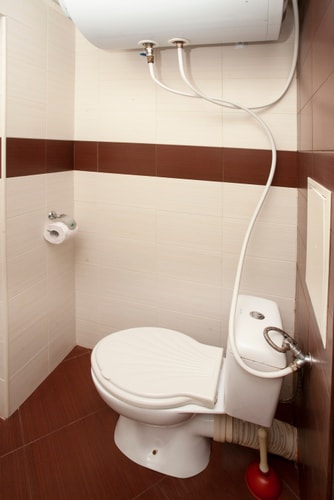 Comfort Zone 12 Flat Manager Booking