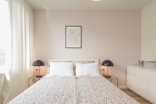 Mattea's 2-bedroom apartment 2 Flat Manager Booking