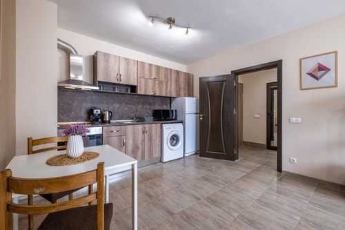 Cozy Homes 3 10 Flat Manager Booking