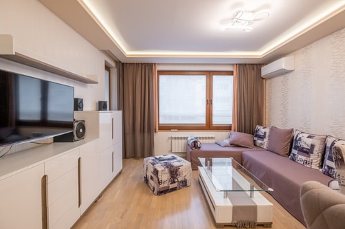 Jewelry - 1 bedroom apartment 0 Flat Manager Booking