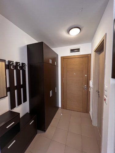 Algara Studio 13 Flat Manager Booking
